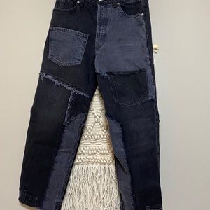 REVICE Denim jeans